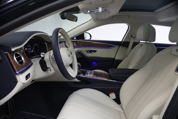 New 2026 Bentley Flying Spur for sale $281,720 at Bentley Greenwich in Greenwich CT 06830 16