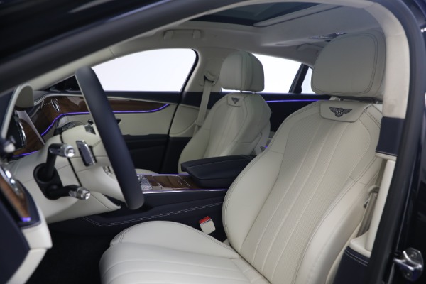 New 2026 Bentley Flying Spur for sale $281,720 at Bentley Greenwich in Greenwich CT 06830 17