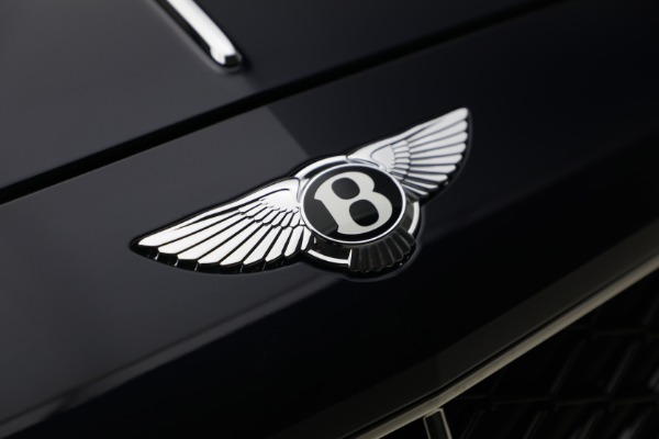 New 2026 Bentley Flying Spur for sale $281,720 at Bentley Greenwich in Greenwich CT 06830 9