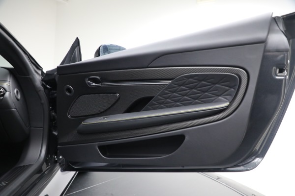 New 2026 Aston Martin DB12 V8 for sale $341,700 at Bentley Greenwich in Greenwich CT 06830 20