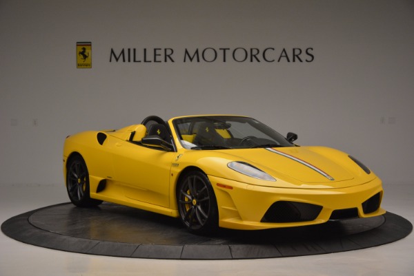 Used 2009 Ferrari F430 Scuderia 16M for sale Sold at Bentley Greenwich in Greenwich CT 06830 11