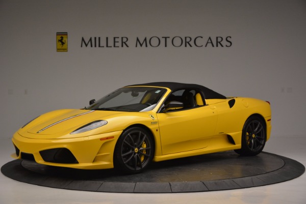 Used 2009 Ferrari F430 Scuderia 16M for sale Sold at Bentley Greenwich in Greenwich CT 06830 14