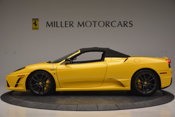 Used 2009 Ferrari F430 Scuderia 16M for sale Sold at Bentley Greenwich in Greenwich CT 06830 15