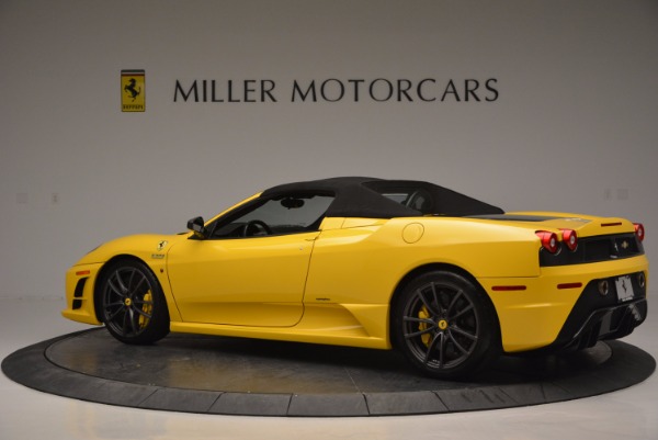 Used 2009 Ferrari F430 Scuderia 16M for sale Sold at Bentley Greenwich in Greenwich CT 06830 16