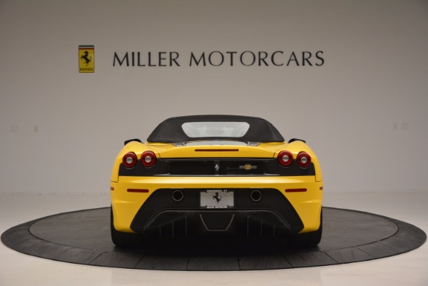 Used 2009 Ferrari F430 Scuderia 16M for sale Sold at Bentley Greenwich in Greenwich CT 06830 18