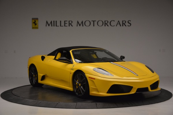 Used 2009 Ferrari F430 Scuderia 16M for sale Sold at Bentley Greenwich in Greenwich CT 06830 23