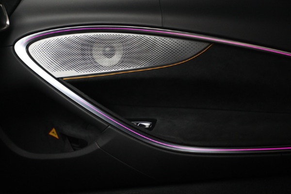 Used 2024 McLaren Artura Performance for sale $192,900 at Bentley Greenwich in Greenwich CT 06830 28