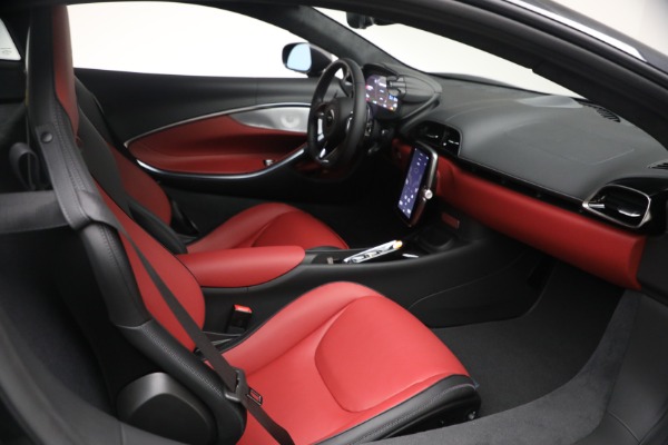 New 2026 McLaren Artura TechLux for sale $298,400 at Bentley Greenwich in Greenwich CT 06830 26