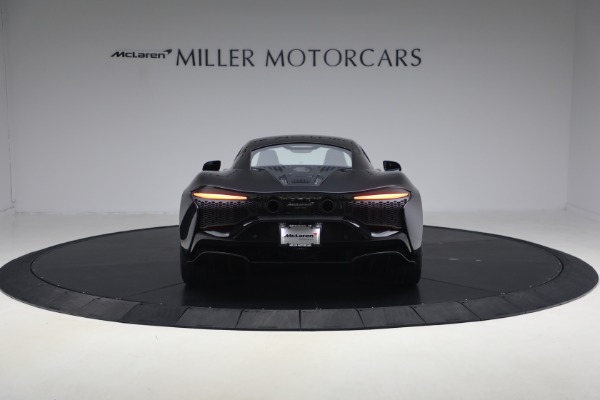 New 2026 McLaren Artura TechLux for sale $298,400 at Bentley Greenwich in Greenwich CT 06830 6