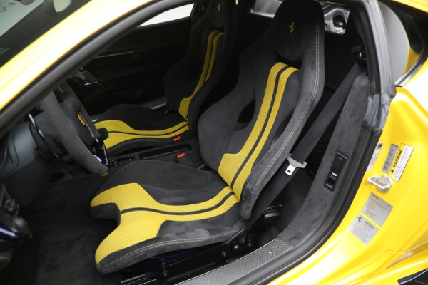 Used 2015 Ferrari 458 Speciale for sale Sold at Bentley Greenwich in Greenwich CT 06830 15