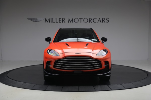 Used 2023 Aston Martin DBX 707 for sale Call for price at Bentley Greenwich in Greenwich CT 06830 12
