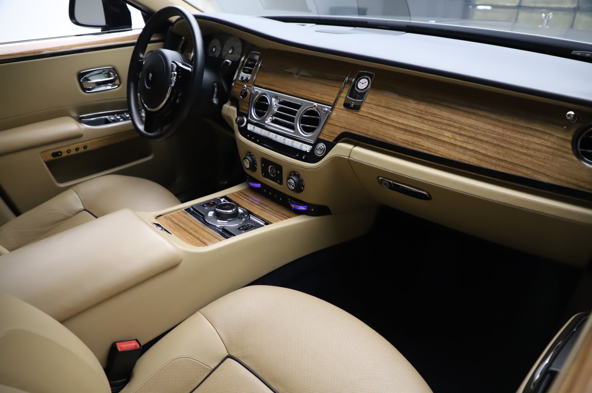 Pre Owned 14 Rolls Royce Ghost V Spec For Sale Special Pricing Bentley Greenwich Stock 7908
