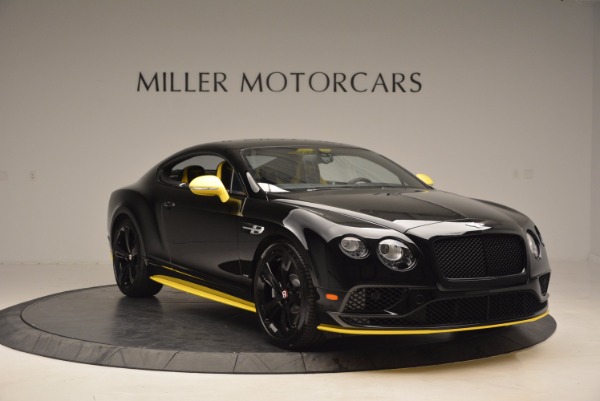 New 2017 Bentley Continental GT V8 S for sale Sold at Bentley Greenwich in Greenwich CT 06830 11