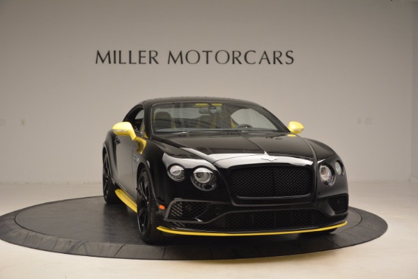 New 2017 Bentley Continental GT V8 S for sale Sold at Bentley Greenwich in Greenwich CT 06830 12