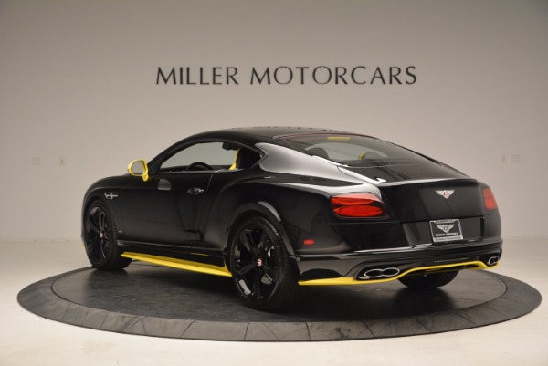 New 2017 Bentley Continental GT V8 S for sale Sold at Bentley Greenwich in Greenwich CT 06830 4