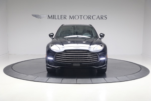 New 2026 Aston Martin DBX 707 for sale $320,800 at Bentley Greenwich in Greenwich CT 06830 11