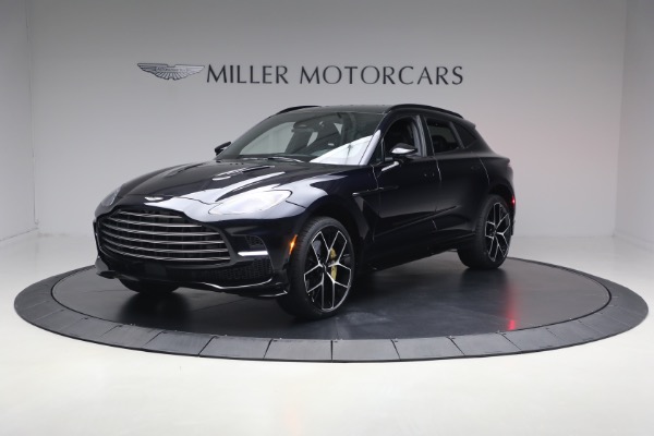 Used 2022 Aston Martin DBX  | Greenwich, CT