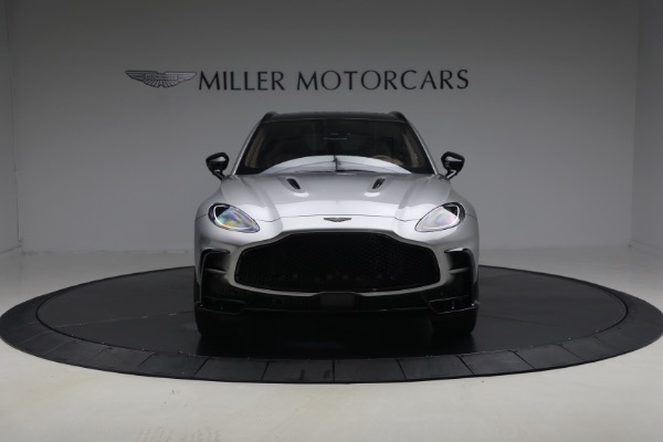 New 2026 Aston Martin DBX S for sale $274,900 at Bentley Greenwich in Greenwich CT 06830 12