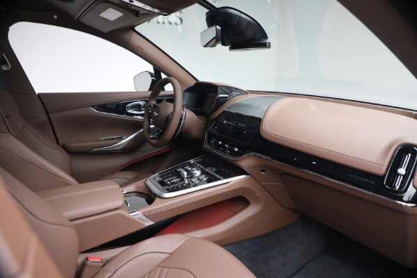 New 2026 Aston Martin DBX S for sale $274,900 at Bentley Greenwich in Greenwich CT 06830 19