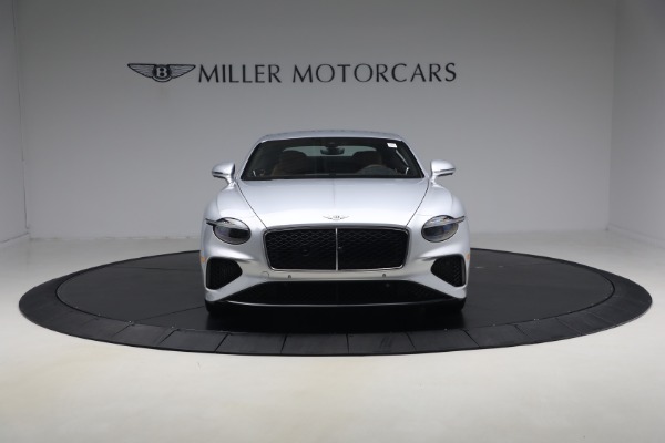 New 2026 Bentley Continental GT for sale $323,190 at Bentley Greenwich in Greenwich CT 06830 12