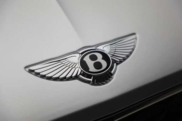New 2026 Bentley Continental GT for sale $323,190 at Bentley Greenwich in Greenwich CT 06830 13