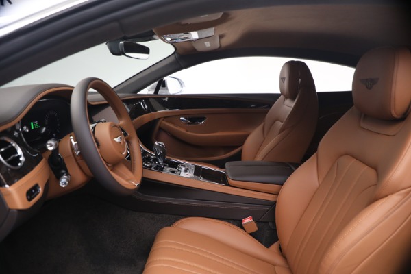 New 2026 Bentley Continental GT for sale $323,190 at Bentley Greenwich in Greenwich CT 06830 20