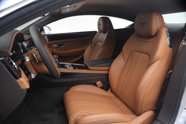New 2026 Bentley Continental GT for sale $323,190 at Bentley Greenwich in Greenwich CT 06830 21