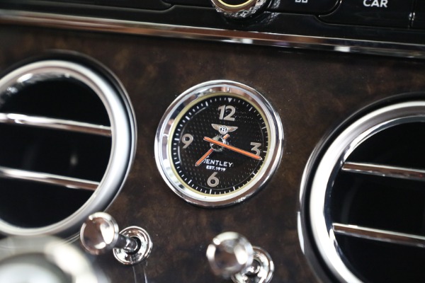 New 2026 Bentley Continental GT for sale $323,190 at Bentley Greenwich in Greenwich CT 06830 23
