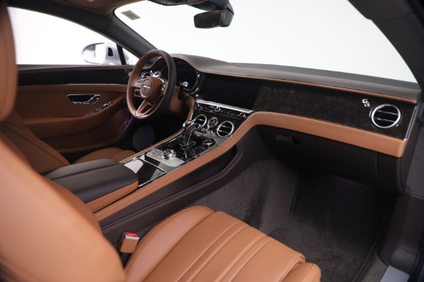 New 2026 Bentley Continental GT for sale $323,190 at Bentley Greenwich in Greenwich CT 06830 24