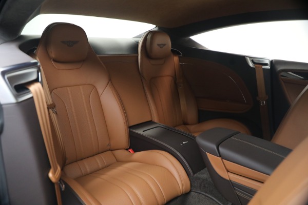 New 2026 Bentley Continental GT for sale $323,190 at Bentley Greenwich in Greenwich CT 06830 27