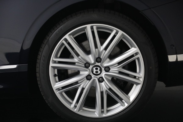 New 2026 Bentley Continental GTC for sale $342,750 at Bentley Greenwich in Greenwich CT 06830 17