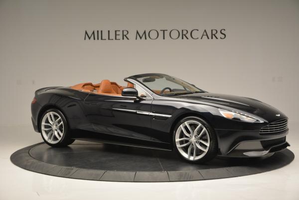 New 2016 Aston Martin Vanquish Volante for sale Sold at Bentley Greenwich in Greenwich CT 06830 10