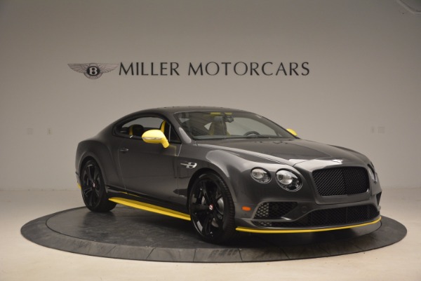 New 2017 Bentley Continental GT V8 S for sale Sold at Bentley Greenwich in Greenwich CT 06830 11