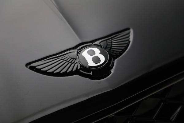 New 2026 Bentley Continental GTC for sale $354,640 at Bentley Greenwich in Greenwich CT 06830 17