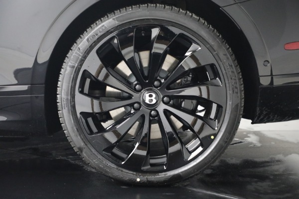 New 2026 Bentley Continental GTC for sale $354,640 at Bentley Greenwich in Greenwich CT 06830 19