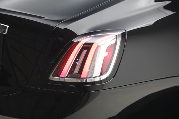 New 2026 Rolls-Royce Ghost for sale $428,850 at Bentley Greenwich in Greenwich CT 06830 15