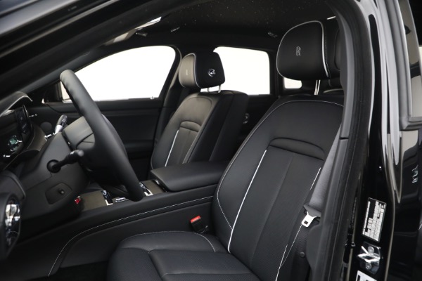 New 2026 Rolls-Royce Ghost for sale $428,850 at Bentley Greenwich in Greenwich CT 06830 17