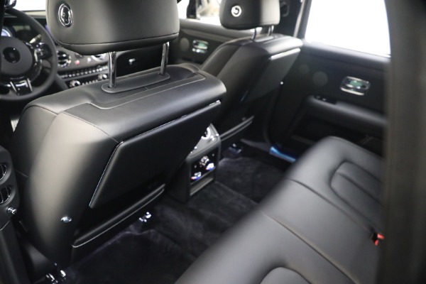New 2026 Rolls-Royce Ghost for sale $428,850 at Bentley Greenwich in Greenwich CT 06830 27