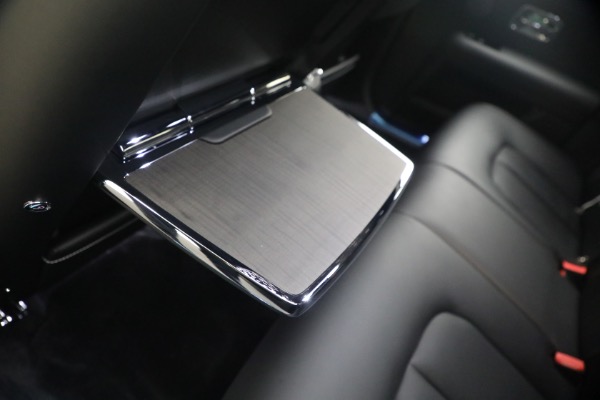 New 2026 Rolls-Royce Ghost for sale $428,850 at Bentley Greenwich in Greenwich CT 06830 28