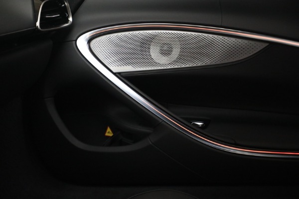 New 2026 McLaren Artura TechLux for sale $314,250 at Bentley Greenwich in Greenwich CT 06830 24