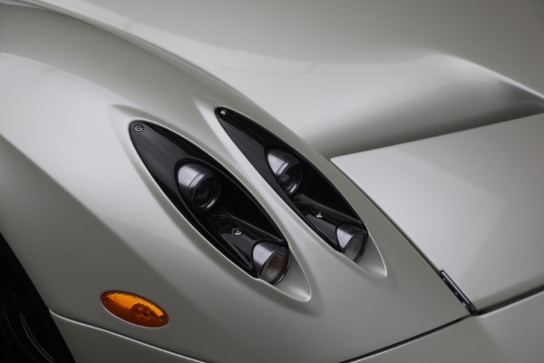 Used 2014 Pagani Huayra Tempesta for sale Call for price at Bentley Greenwich in Greenwich CT 06830 25