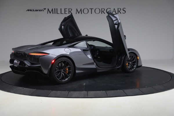 Used 2024 McLaren Artura Performance for sale $191,900 at Bentley Greenwich in Greenwich CT 06830 19