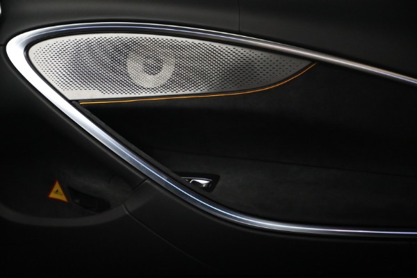 Used 2024 McLaren Artura Performance for sale $191,900 at Bentley Greenwich in Greenwich CT 06830 28