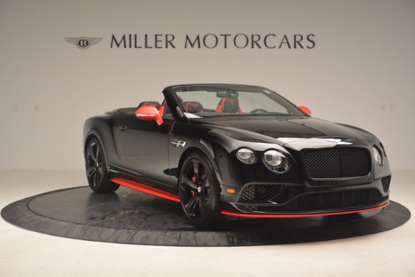 New 2017 Bentley Continental GT V8 S for sale Sold at Bentley Greenwich in Greenwich CT 06830 11