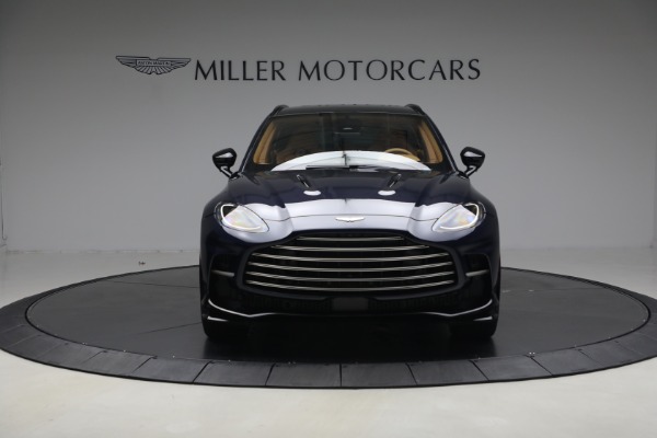 New 2026 Aston Martin DBX 707 for sale Call for price at Bentley Greenwich in Greenwich CT 06830 13