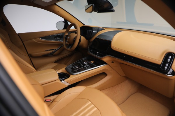 New 2026 Aston Martin DBX 707 for sale Call for price at Bentley Greenwich in Greenwich CT 06830 24