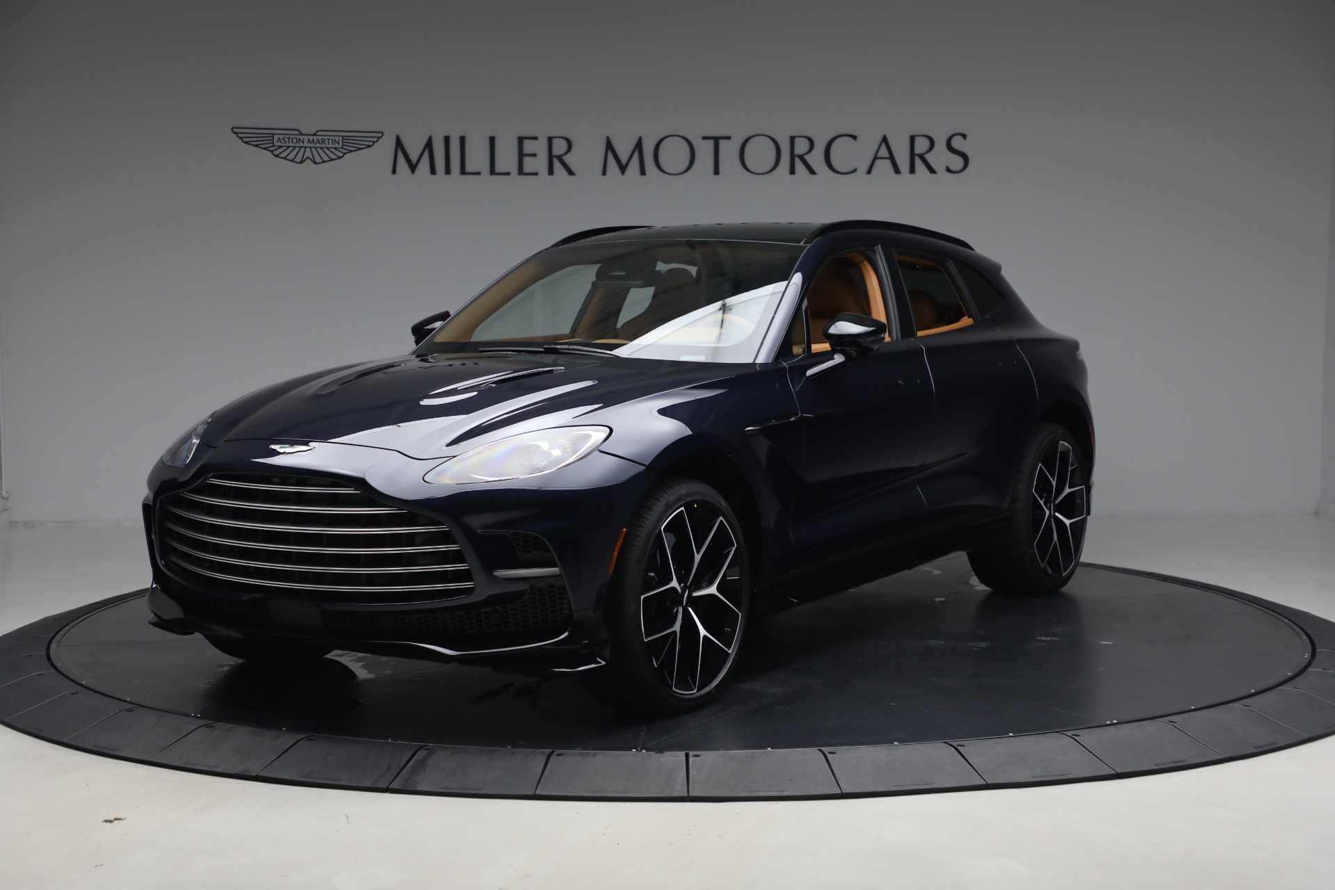 New 2026 Aston Martin DBX 707 for sale Call for price at Bentley Greenwich in Greenwich CT 06830 1