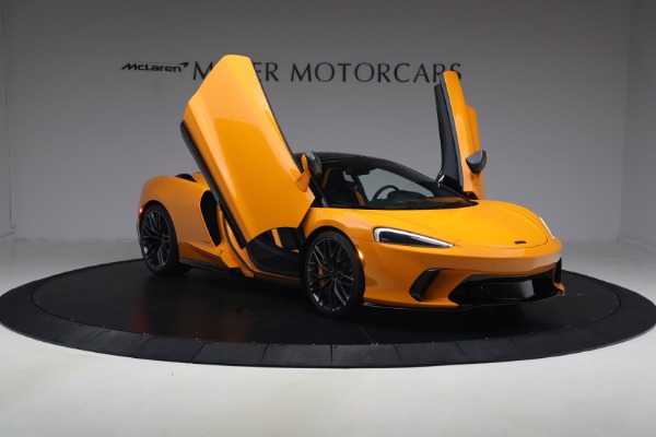New 2026 McLaren GTS Performance for sale $249,250 at Bentley Greenwich in Greenwich CT 06830 20