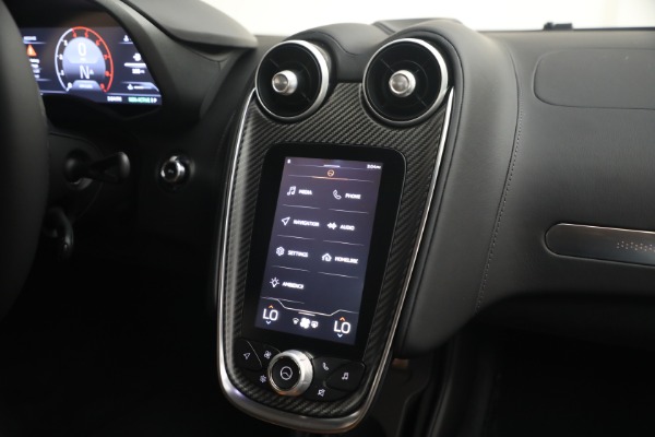 New 2026 McLaren GTS Performance for sale $249,250 at Bentley Greenwich in Greenwich CT 06830 28