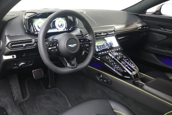 New 2026 Aston Martin Vantage S for sale $247,500 at Bentley Greenwich in Greenwich CT 06830 20
